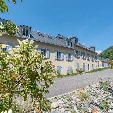 Résidence les Balcons de l'Yse Luz-Saint-Sauveur Exterior foto