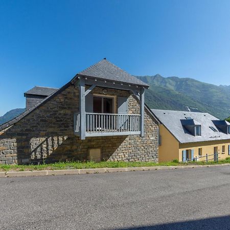 Résidence les Balcons de l'Yse Luz-Saint-Sauveur Exterior foto