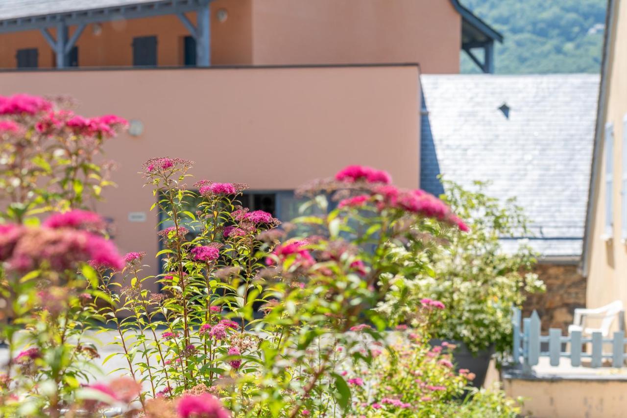 Résidence les Balcons de l'Yse Luz-Saint-Sauveur Exterior foto