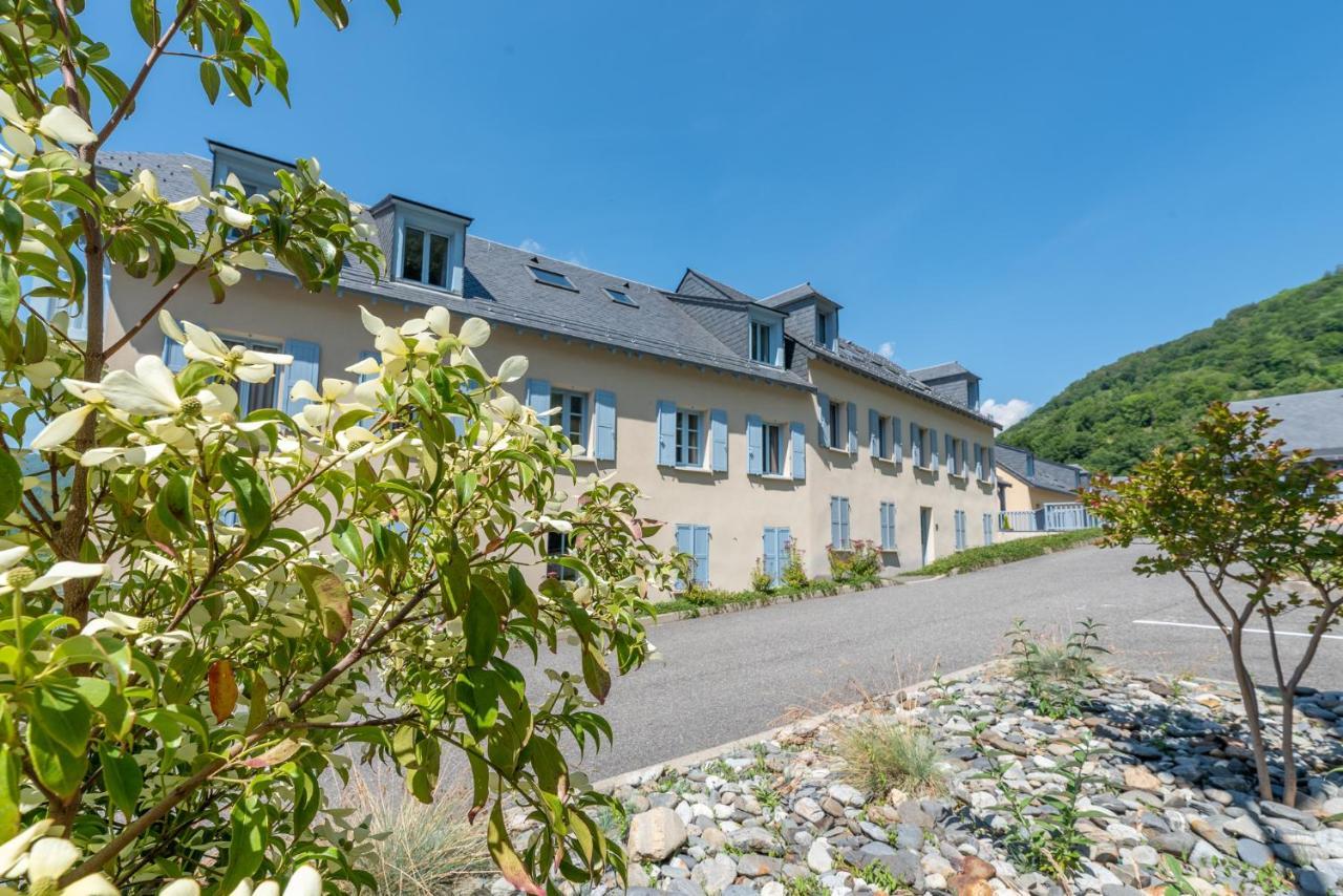 Résidence les Balcons de l'Yse Luz-Saint-Sauveur Exterior foto