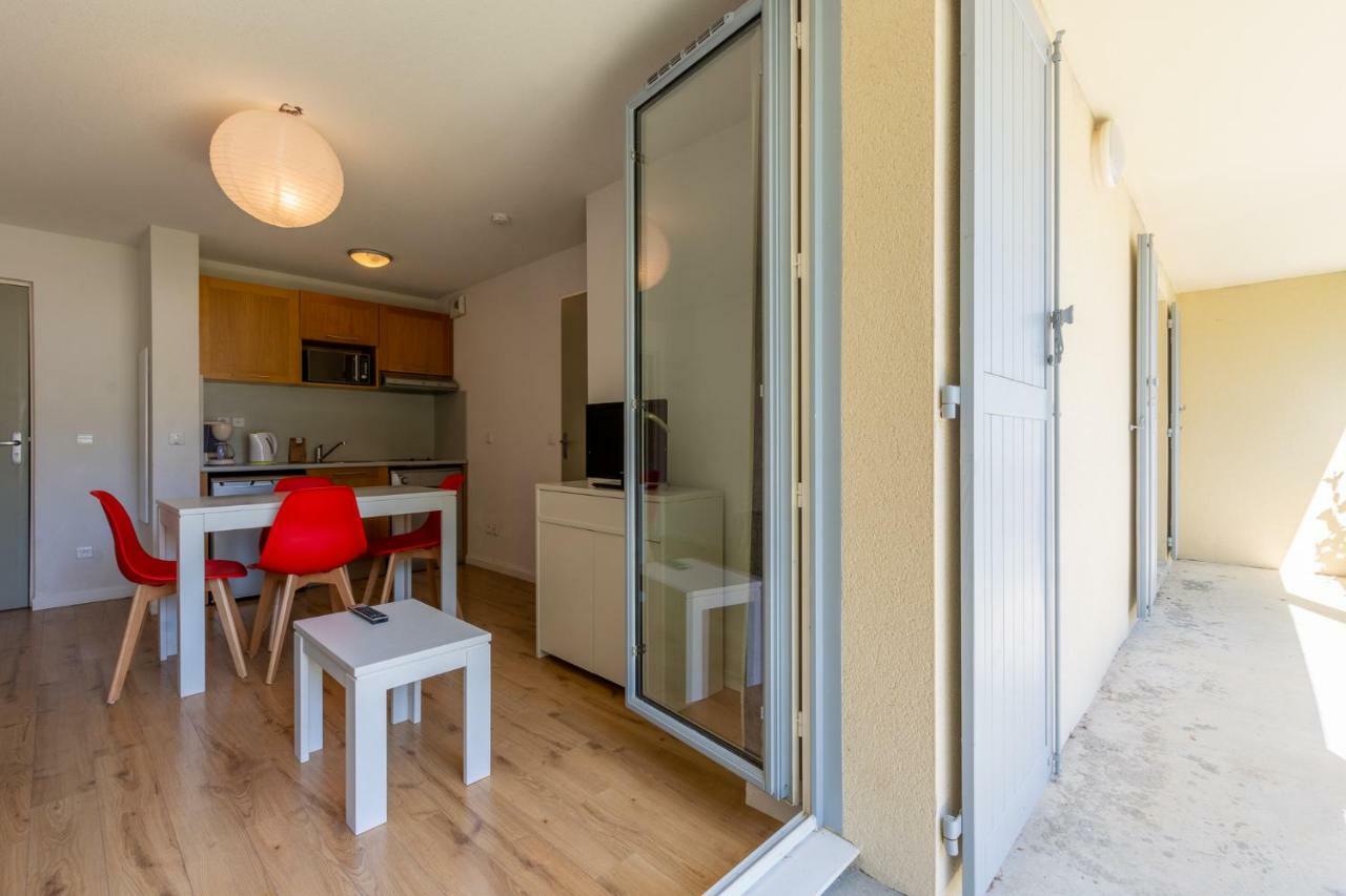 Résidence les Balcons de l'Yse Luz-Saint-Sauveur Exterior foto