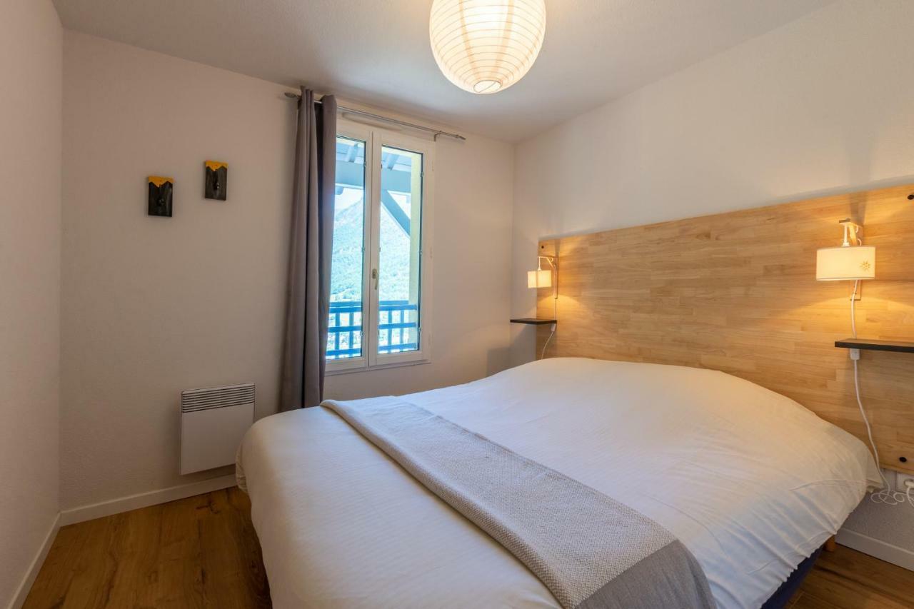 Résidence les Balcons de l'Yse Luz-Saint-Sauveur Exterior foto