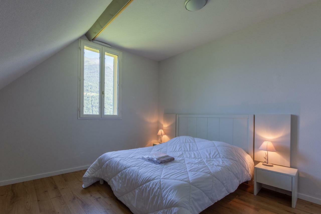 Résidence les Balcons de l'Yse Luz-Saint-Sauveur Exterior foto